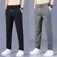 MEN CASUAL TWO WAY LYCRA TRACK PANTS (Pack of 2)