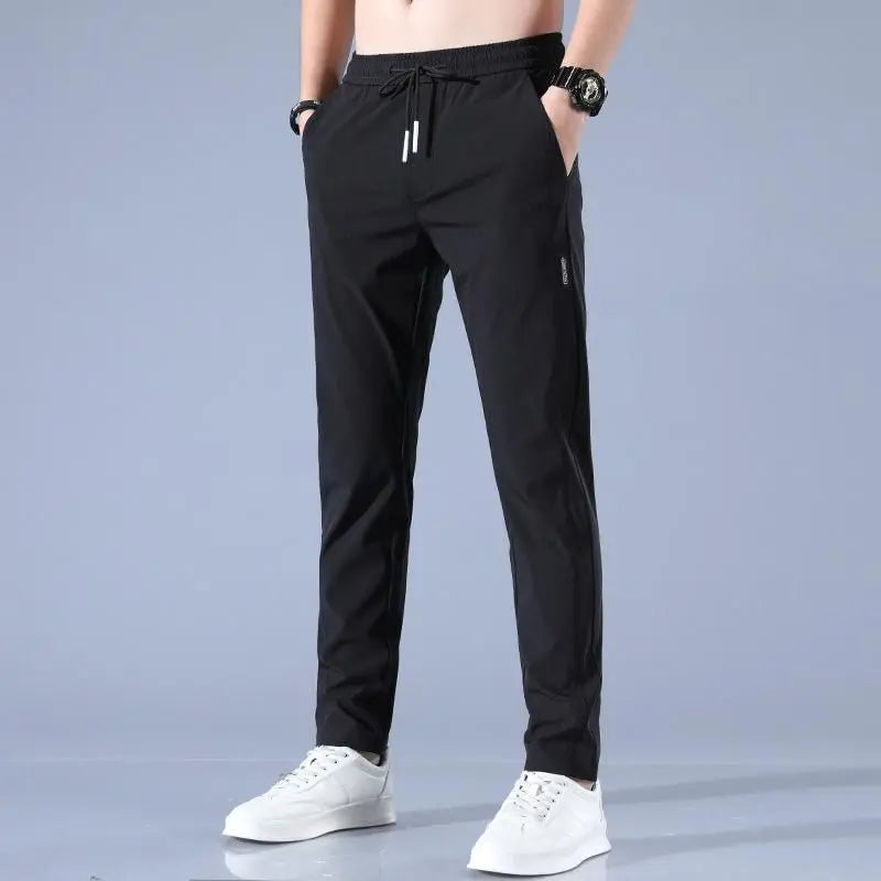 Combo of Men's Lycra Track Pants