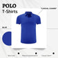 Trendy Men's Polo T Shirt (Pack of 4)