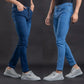 High Quality Men Regular Jeans ( Pack of 2)