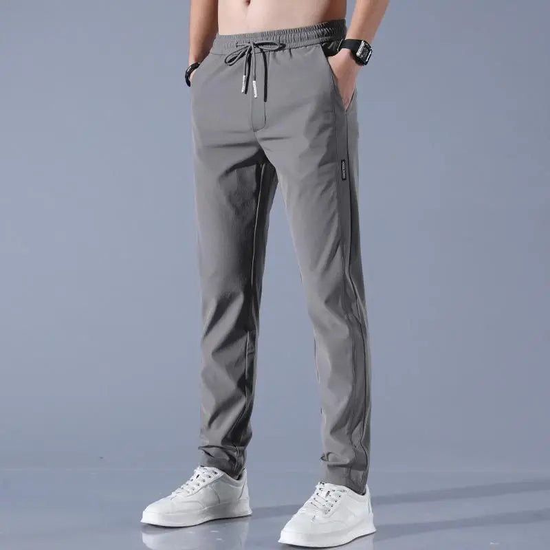 Combo of Men's Lycra Track Pants