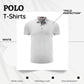 Trendy Men's Polo T Shirt (Pack of 4)