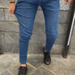 Men's Stretchable Slim Fit Jeans