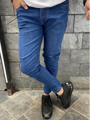 Men's Stretchable Slim Fit Jeans