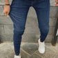 Men's Stretchable Slim Fit Jeans