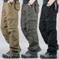 Super Quality Cargo Pants ( Pack of 3)