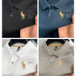 Short Sleeve Polo T Shirts (Pack of 4)